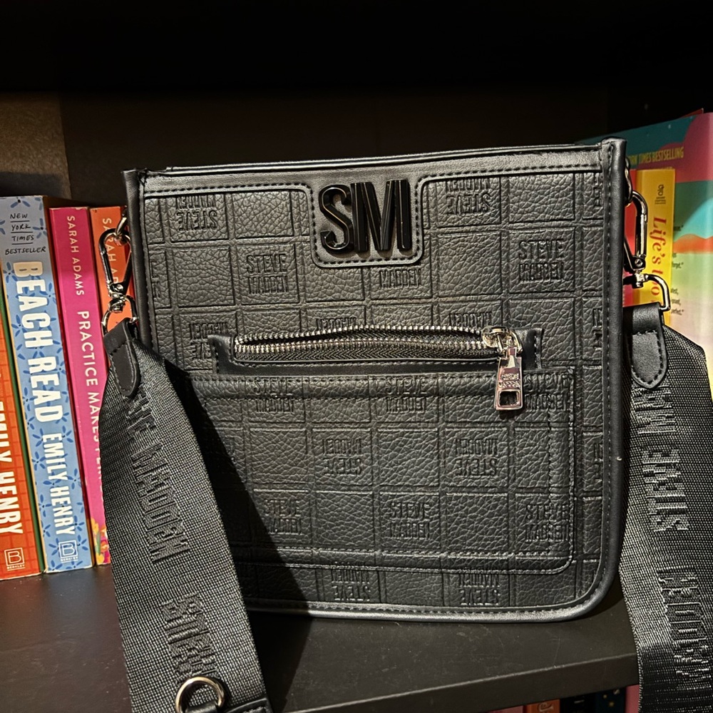 Steve Madden crossbody
